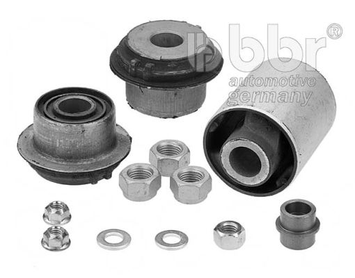 BBR AUTOMOTIVE ремонтный комплект, рычаг подвески 001-50-14285
